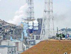 Япония и Чернобыль- родственники?