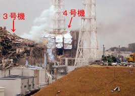 Япония и Чернобыль- родственники?