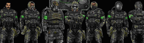 База Свободы (История Свободы) База Свободы (История Свободы)