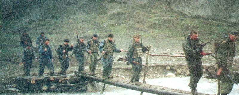 ЗАКОН ВЫЖИВАНИЯ