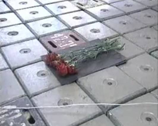 Закрытие ЧАЭС (видео)