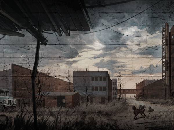 Завод "Юпитер"