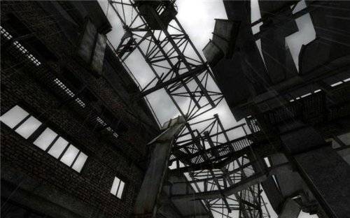 ЗДАРОУ мод для Тень Чернобыля