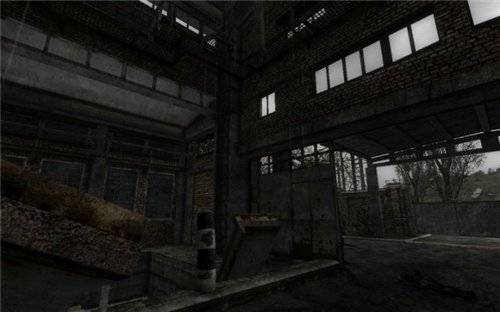 ЗДАРОУ мод для Тень Чернобыля