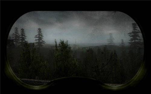 ЗДАРОУ мод для Тень Чернобыля