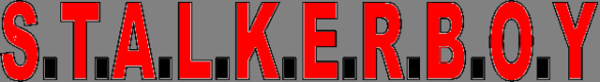 журнал S.T.A.L.K.E.R.B.OY.