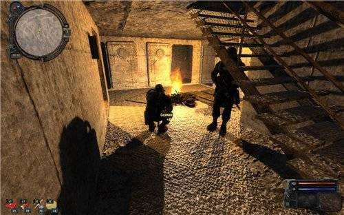 Зимний аддон для Смерти Вопреки Зимний аддон для Смерти Вопреки