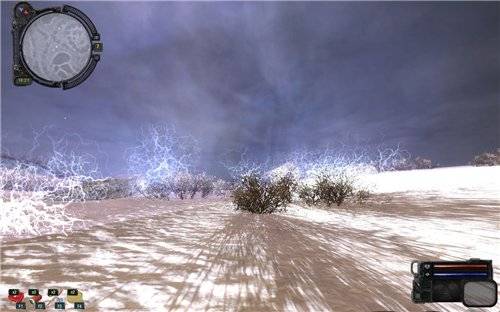 Зимний аддон для Смерти Вопреки Зимний аддон для Смерти Вопреки