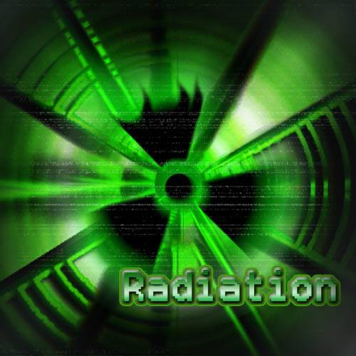 Значки радиацыи