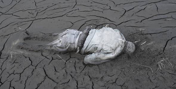 Зона отчуждения АЭС Фукусима-1 – состояние территории после полугодовой изоляции Зона отчуждения АЭС Фукусима-1 – состояние территории после полугодовой изоляции