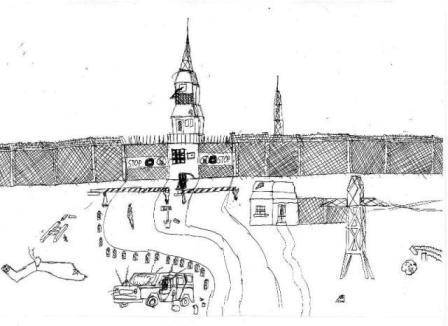 Зона в картинках