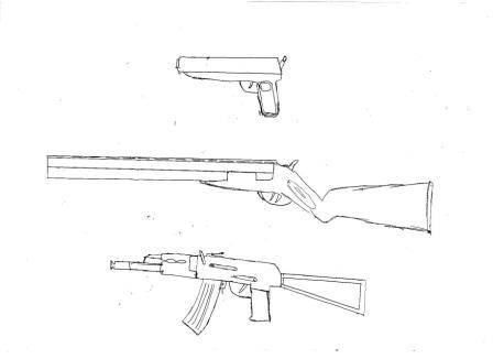 Зона в картинках Зона в картинках