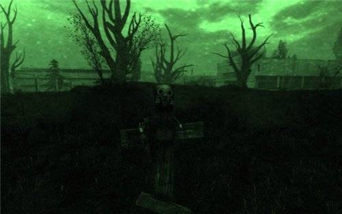 Zone of Alienation mod для Тень Чернобыля Zone of Alienation mod для Тень Чернобыля