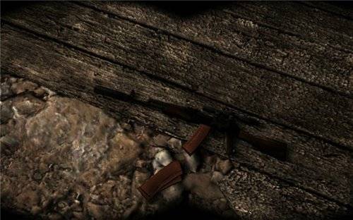 Zone of Alienation mod для Тень Чернобыля Zone of Alienation mod для Тень Чернобыля