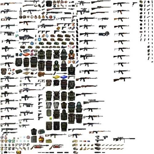 Zone of Alienation mod для Тень Чернобыля Zone of Alienation mod для Тень Чернобыля