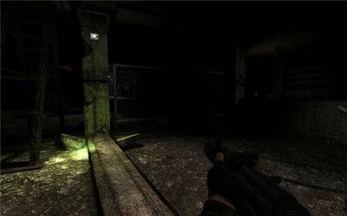 Zone of Alienation mod для Тень Чернобыля Zone of Alienation mod для Тень Чернобыля