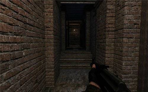 Zone of Alienation mod для Тень Чернобыля Zone of Alienation mod для Тень Чернобыля