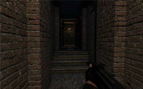 Zone of Alienation mod для Тень Чернобыля Zone of Alienation mod для Тень Чернобыля