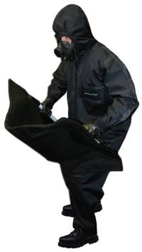 Зонтик от радиации не хотите?