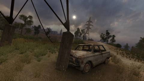 Зов Припяти. Рецензия от 3DNews