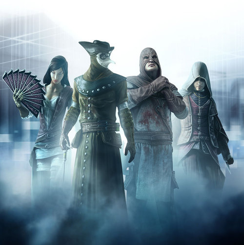 Assassins creed Brotherhood