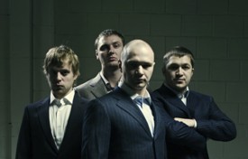 Правильная рэпчина *