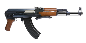 Склад Великого Монолита