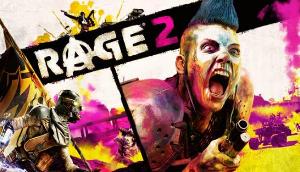 Rage 2 вышла и была взломана через сутки! Rage 2 вышла и была взломана через сутки!