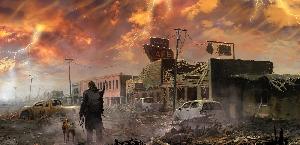 Как закалялся Fallout | История серии | Часть 1 Как закалялся Fallout | История серии | Часть 1