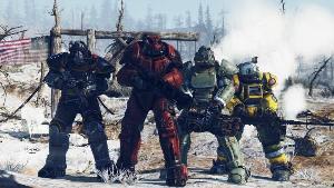 Как закалялся Fallout | История серии | Часть 3 | Финал Как закалялся Fallout | История серии | Часть 3 | Финал