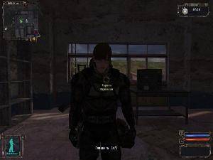 S.T.A.L.K.E.R.: Наемный убийца S.T.A.L.K.E.R.: Наемный убийца