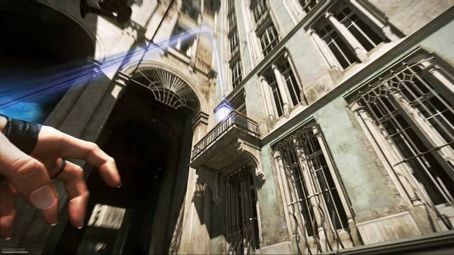 Dishonored 2 /превью/