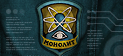 Эмблемы, логотипы и шевроны (Группипировок)