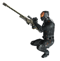 DLC: Operation Ancourage