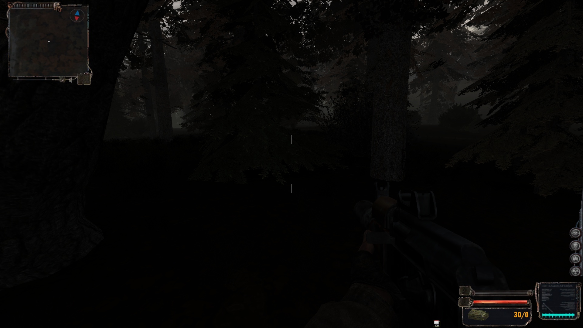 S.T.A.L.K.E.R: Clear Sky - Эпизоды жизни Мерка