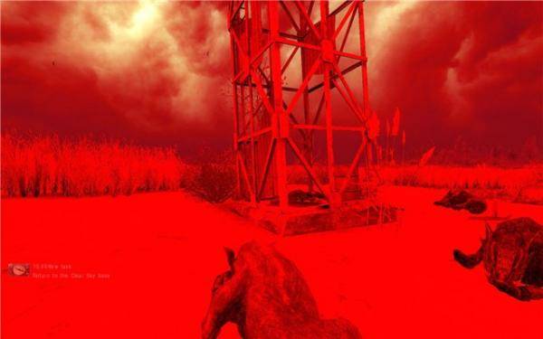 Мега колекция обоев S.T.A.L.K.E.R: Clear Sky от 22.07.2010