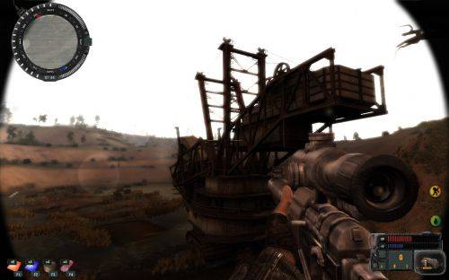 S.T.A.L.K.E.R. - Зов Припяти "OGSM v1.01"