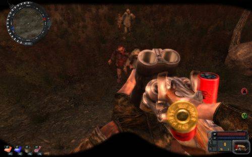 S.T.A.L.K.E.R. - Зов Припяти "OGSM v1.01"