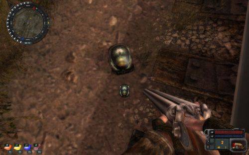S.T.A.L.K.E.R. - Зов Припяти "OGSM v1.01"
