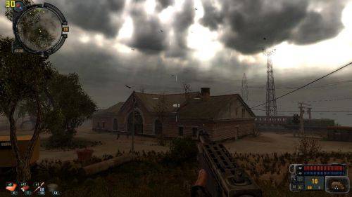 S.T.A.L.K.E.R.: Зов Припяти "2 отличных мода"