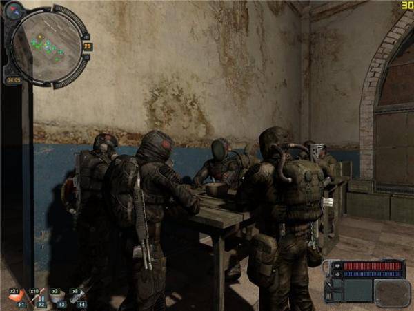 S.T.A.L.K.E.R.: Зов Припяти "No Bump v1.0 by Celdor"